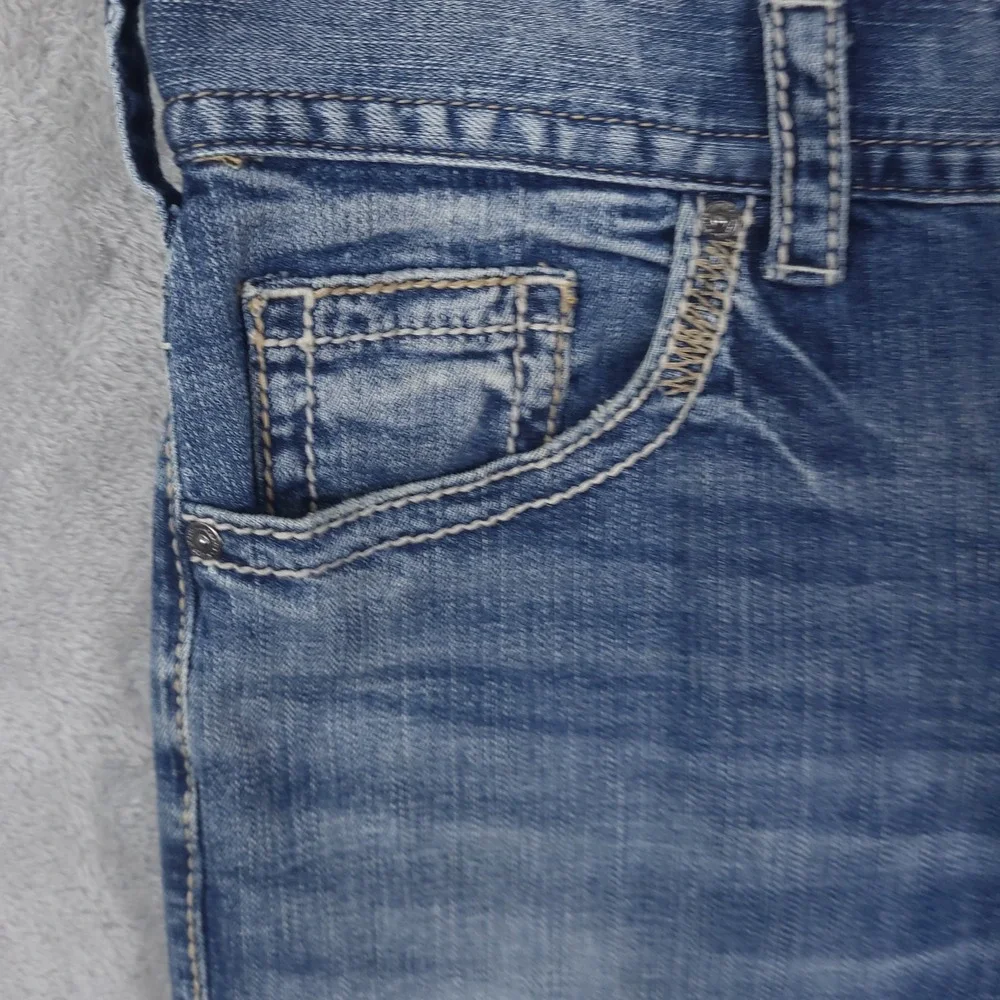 Silver Jeans free vivid